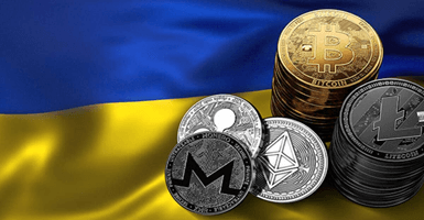 اوکراین,مقررات,ارزدیجیتال