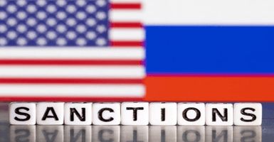 روسیه,تحریم‌,آمریکا,صرافی ارز دیجیتال,اوکراین
