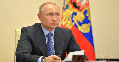 روسیه,پوتین,ارزدیجیتال,مقررات