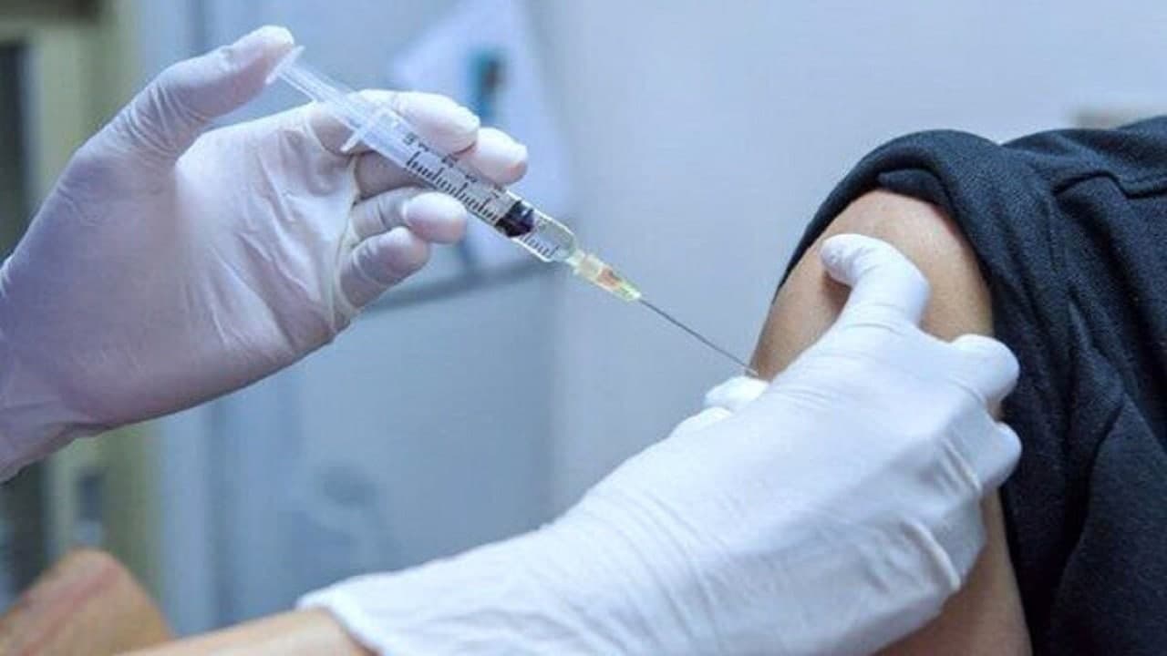 تاکنون 360 هزار دز واکسن برکت تحویل وزارت بهداشت شده است